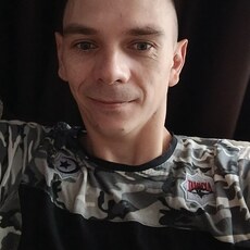 Фотография мужчины Энтони, 34 года из г. Калуга