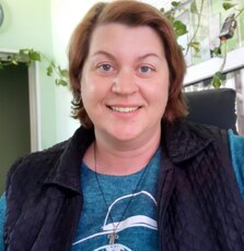 Фотография девушки Татьяна, 40 лет из г. Череповец