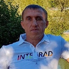 Фотография мужчины Владимир, 36 лет из г. Киров