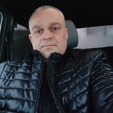 Фотография мужчины Эдуард, 41 год из г. Теньгушево