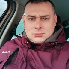 Фотография мужчины Евгений, 37 лет из г. Россошь