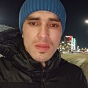 Лутфулло, 29 лет