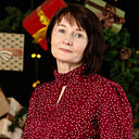 Надежда, 56 лет