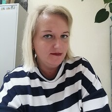 Фотография девушки Елена, 44 года из г. Грязовец