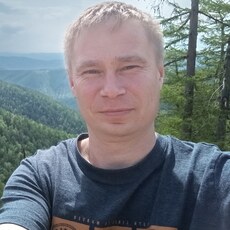 Фотография мужчины Алексей, 44 года из г. Новочебоксарск