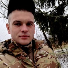 Фотография мужчины Петро, 27 лет из г. Винница