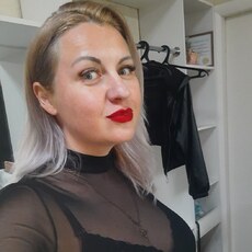 Фотография девушки Ирина, 41 год из г. Новосибирск