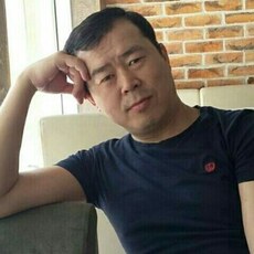 Фотография мужчины Серик, 49 лет из г. Алматы