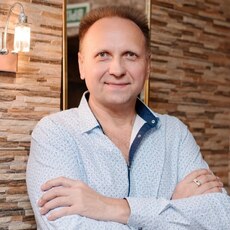 Фотография мужчины Константин, 50 лет из г. Челябинск