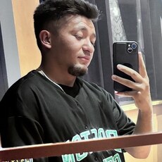 Фотография мужчины Руслан, 26 лет из г. Шымкент