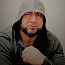 Тагир, 43 года