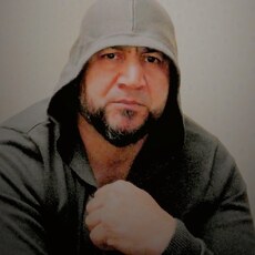 Фотография мужчины Тагир, 43 года из г. Мариуполь