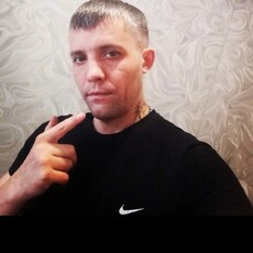 Фотография мужчины Александр, 39 лет из г. Ульяновск