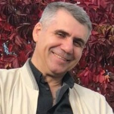 Фотография мужчины Игорь, 54 года из г. Оренбург