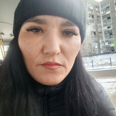 Фотография девушки Кристина, 34 года из г. Ангарск