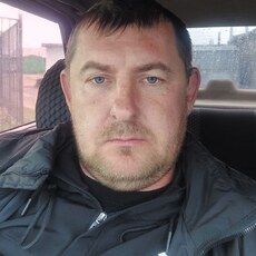 Фотография мужчины Алексей, 36 лет из г. Курск