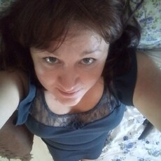 Фотография девушки Анжелика, 40 лет из г. Москва