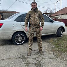 Фотография мужчины Местный, 44 года из г. Краснодар