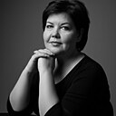 Лика, 52 года