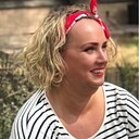 Ольга, 51 год