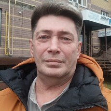 Фотография мужчины Виталий, 56 лет из г. Йошкар-Ола