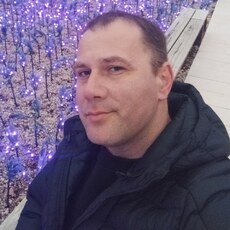 Фотография мужчины Алексей, 38 лет из г. Анапа