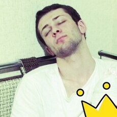 Фотография мужчины Мухаммад, 32 года из г. Махачкала