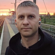 Фотография мужчины Лично Скажу, 36 лет из г. Комсомольск-на-Амуре