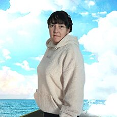 Фотография девушки Ирина, 48 лет из г. Улан-Удэ