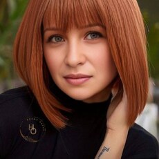 Фотография девушки Vorona, 36 лет из г. Мариуполь