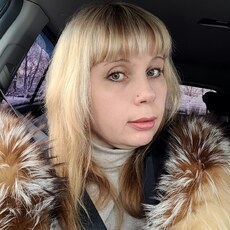 Фотография девушки Елена, 43 года из г. Нижний Новгород