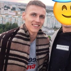 Фотография мужчины Егор, 26 лет из г. Речица
