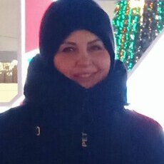 Фотография девушки Светлана, 41 год из г. Иваново