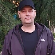 Фотография мужчины Вячеслав, 43 года из г. Павлодар