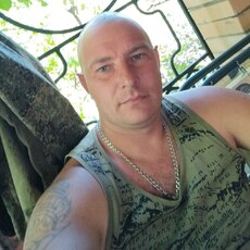 Фотография мужчины Алексей, 35 лет из г. Ставрополь