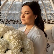 Фотография девушки Светик, 36 лет из г. Калининград