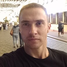 Фотография мужчины Дима, 37 лет из г. Минск