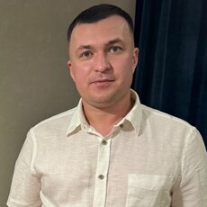 Фотография мужчины Алексей, 32 года из г. Цивильск