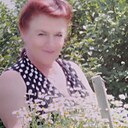 Надежда, 65 лет