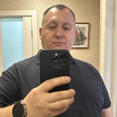 Фотография мужчины Михаил, 44 года из г. Кузнецк