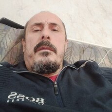 Фотография мужчины Сулейман, 45 лет из г. Грозный