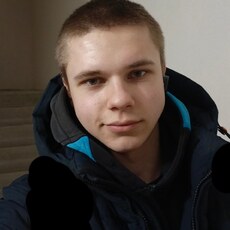 Фотография мужчины Илья, 20 лет из г. Нижний Новгород