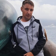 Фотография мужчины Ром, 40 лет из г. Крымск