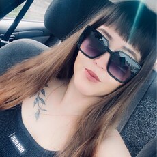 Фотография девушки Вредина Но Ангел, 32 года из г. Гурьевск (Кемеровская Обл)