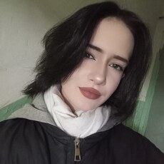 Фотография девушки Женя, 21 год из г. Челябинск