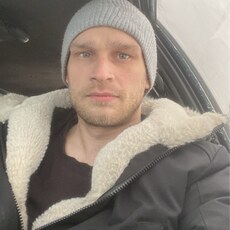 Фотография мужчины Андрей, 34 года из г. Норильск