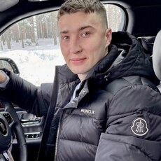 Фотография мужчины Алексей, 26 лет из г. Ростов-на-Дону