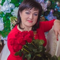 Фотография девушки Изо Льда, 46 лет из г. Армянск