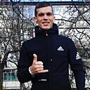 Стас Таганский, 30 лет