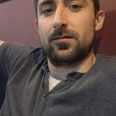 Фотография мужчины Ахмед, 38 лет из г. Тольятти